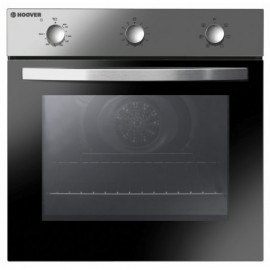 Four électrique encastrable HOOVER 60cm 65L /inox (HON602X) Four électrique encastrable HOOVER 60cm 65L /inox (HON602X)