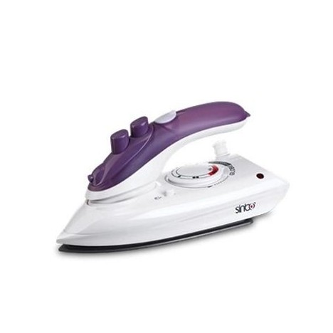 Slide  #1 Fer a repasser SINBO SSI-2862 800W