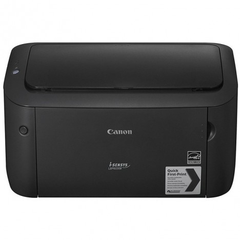 Imprimante Laser Canon i-Sensys LBP 6020 N&B