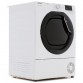 SÈCHE LINGE À CONDENSATION HOOVER 9 KG / BLANC SÈCHE LINGE À CONDENSATION HOOVER 9 KG / BLANC
