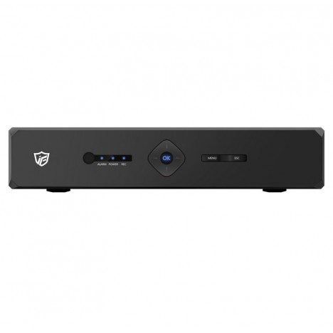 DVR 5EN1 JF TECH 8 entrées