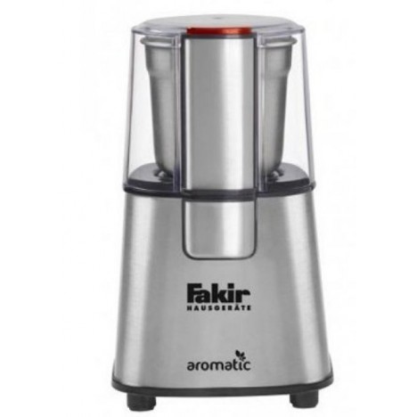 MOULIN À CAFÉ FAKIR AROMATIC 220W INOX