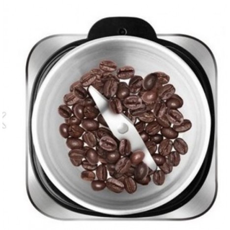 MOULIN À CAFÉ FAKIR AROMATIC 220W INOX