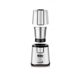 MOULIN À CAFÉ FAKIR AROMATIC 220W INOX