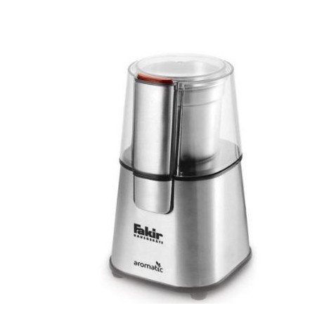 MOULIN À CAFÉ FAKIR AROMATIC 220W INOX