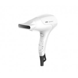 Sèche Cheveux BRAUN Satin Hear HD180 - 1800 W Sèche Cheveux BRAUN Satin Hear HD180 - 1800 W