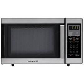 Micro Ondes DAEWOO 26 L Inox KOR-9G5B Micro Ondes DAEWOO 26 L Inox KOR-9G5B