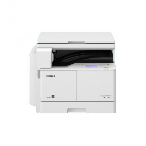 Photocopieur CANON image RUNNER 2204N A3 Réseau