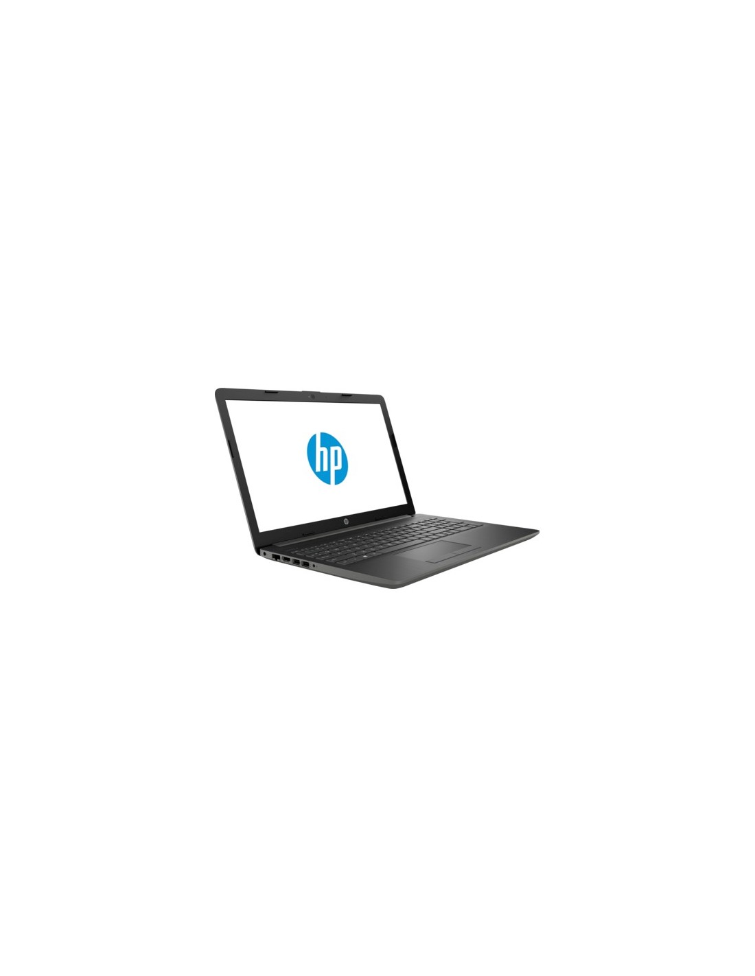 Pc portable HP Notebook - 15-da0046nk / i5 / 8Go / 1Tb Gris image 0