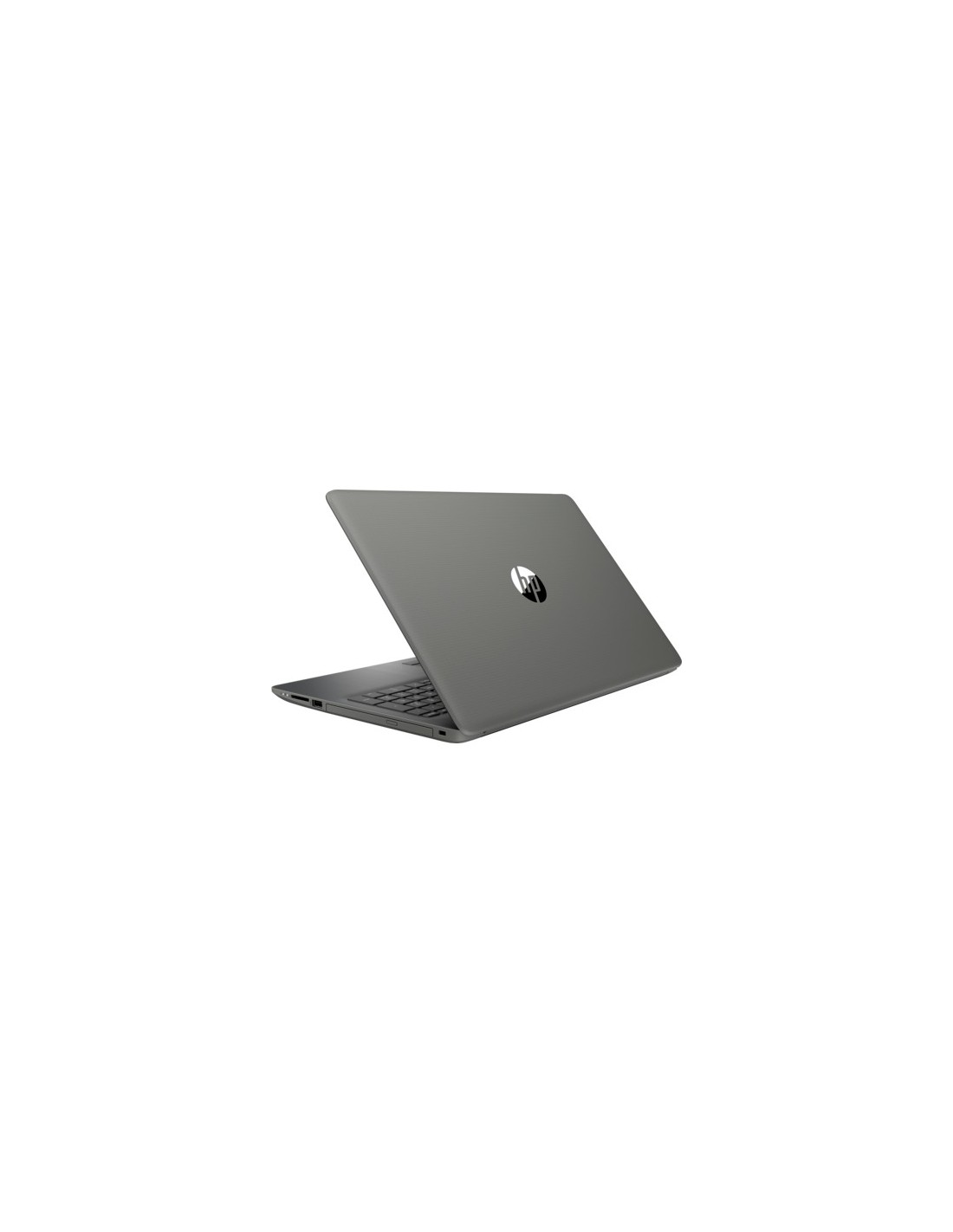 Slide  #3 Pc portable HP Notebook - 15-da0046nk / i5 / 8Go / 1Tb Gris