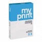 Ramette papier My Print - A4 - 70Gr - 500 Feuilles