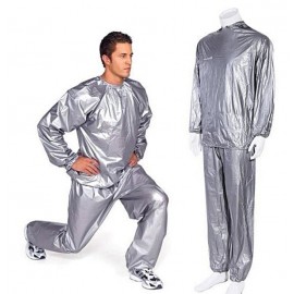 Tenue de Sudation PVC Kif Sport (01045000) Tenue de Sudation PVC Kif Sport (01045000)