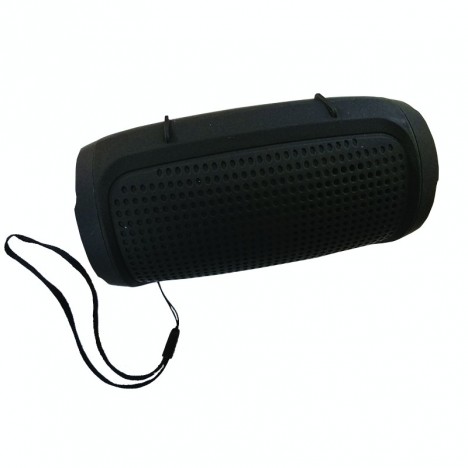 Haut Parleur Bluetooth FD2 bleu