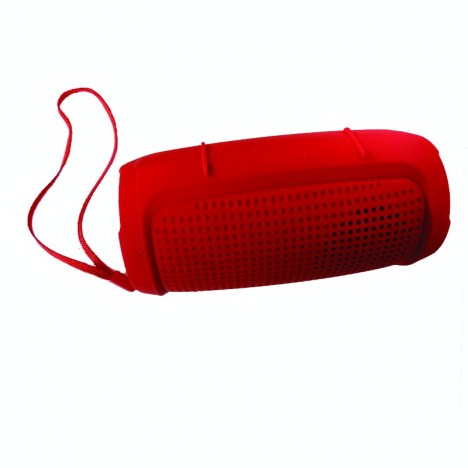 Haut Parleur Bluetooth FD2 bleu