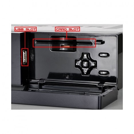 Dreambox + Abonnement 1 An Dreambox + Abonnement 1 An