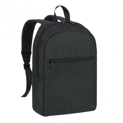 SAC À DOS RIVACASE 8065 POUR PC PORTABLE 15.6" NOIR