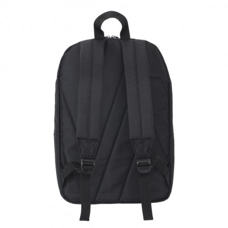 SAC À DOS RIVACASE 8065 POUR PC PORTABLE 15.6" NOIR 2