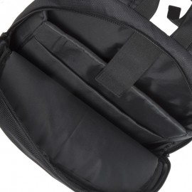 SAC À DOS RIVACASE 8065 POUR PC PORTABLE 15.6" NOIR