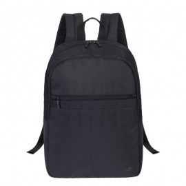 SAC À DOS RIVACASE 8065 POUR PC PORTABLE 15.6" NOIR