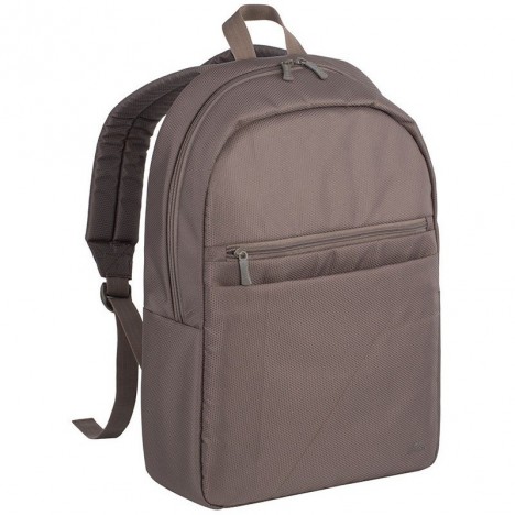 SAC À DOS RIVACASE 8065 POUR PC PORTABLE 15.6" KAKI