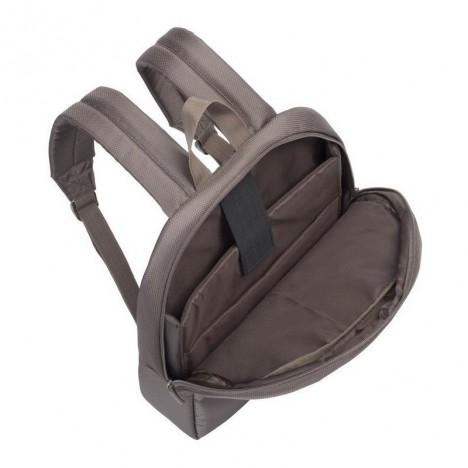 SAC À DOS RIVACASE 8065 POUR PC PORTABLE 15.6" KAKI