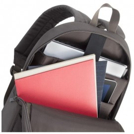 SAC À DOS RIVACASE 8065 POUR PC PORTABLE 15.6" KAKI