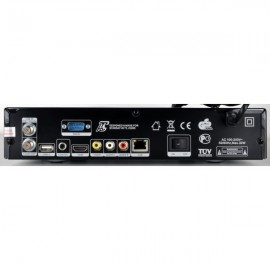 Dreambox + Abonnement 1 An Dreambox + Abonnement 1 An