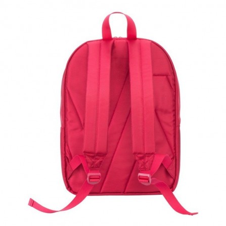 SAC À DOS RIVACASE 8065 POUR PC PORTABLE 15.6" KAKI 2