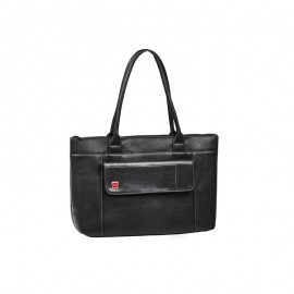 Sac à main RIVACASE Pour PC Portable 15.6" Noir (8991) Sac à main RIVACASE Pour PC Portable 15.6" Noir (8991)