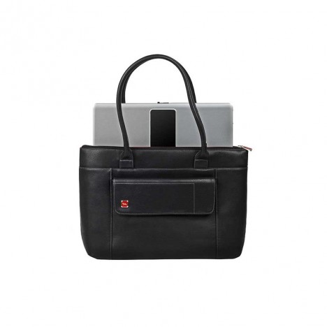 Sac à main RIVACASE Pour PC Portable 15.6" Noir (8991) Sac à main RIVACASE Pour PC Portable 15.6" Noir (8991)