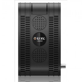 Récepteur Icone i-5000 HD Avec Abonnement Récepteur Icone i-5000 HD Avec Abonnement