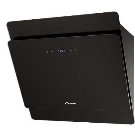 Hotte décorative Candy 60cm CVMA60N 2
