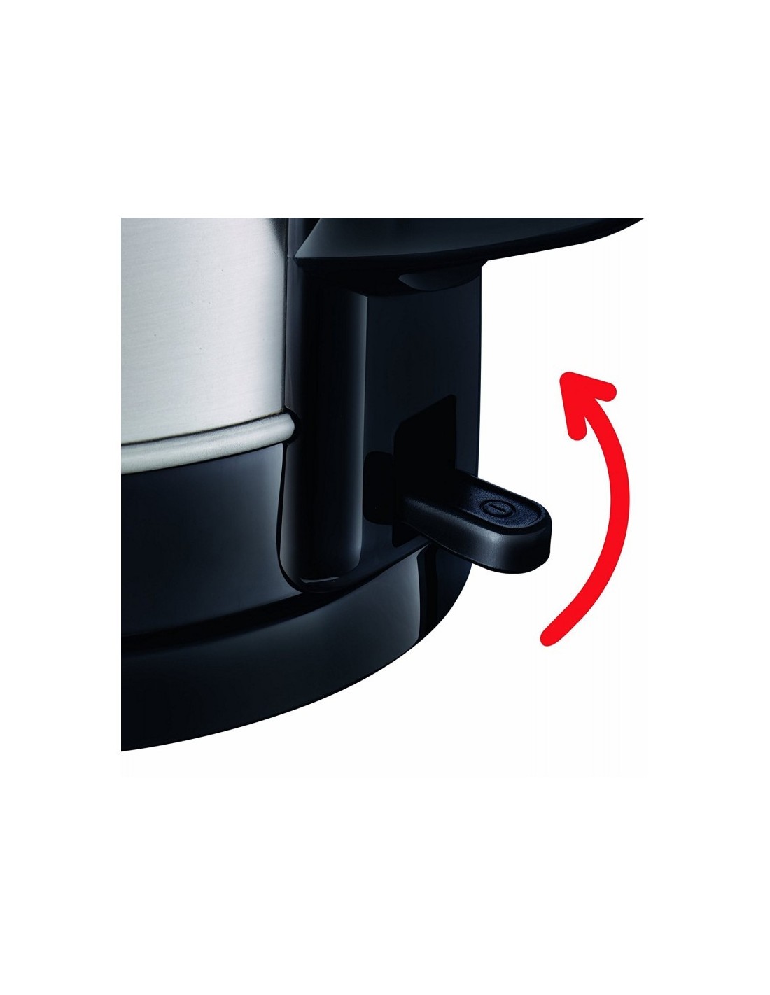 Slide  #3 BOUILLOIRE TEFAL KI150D10 2400 W