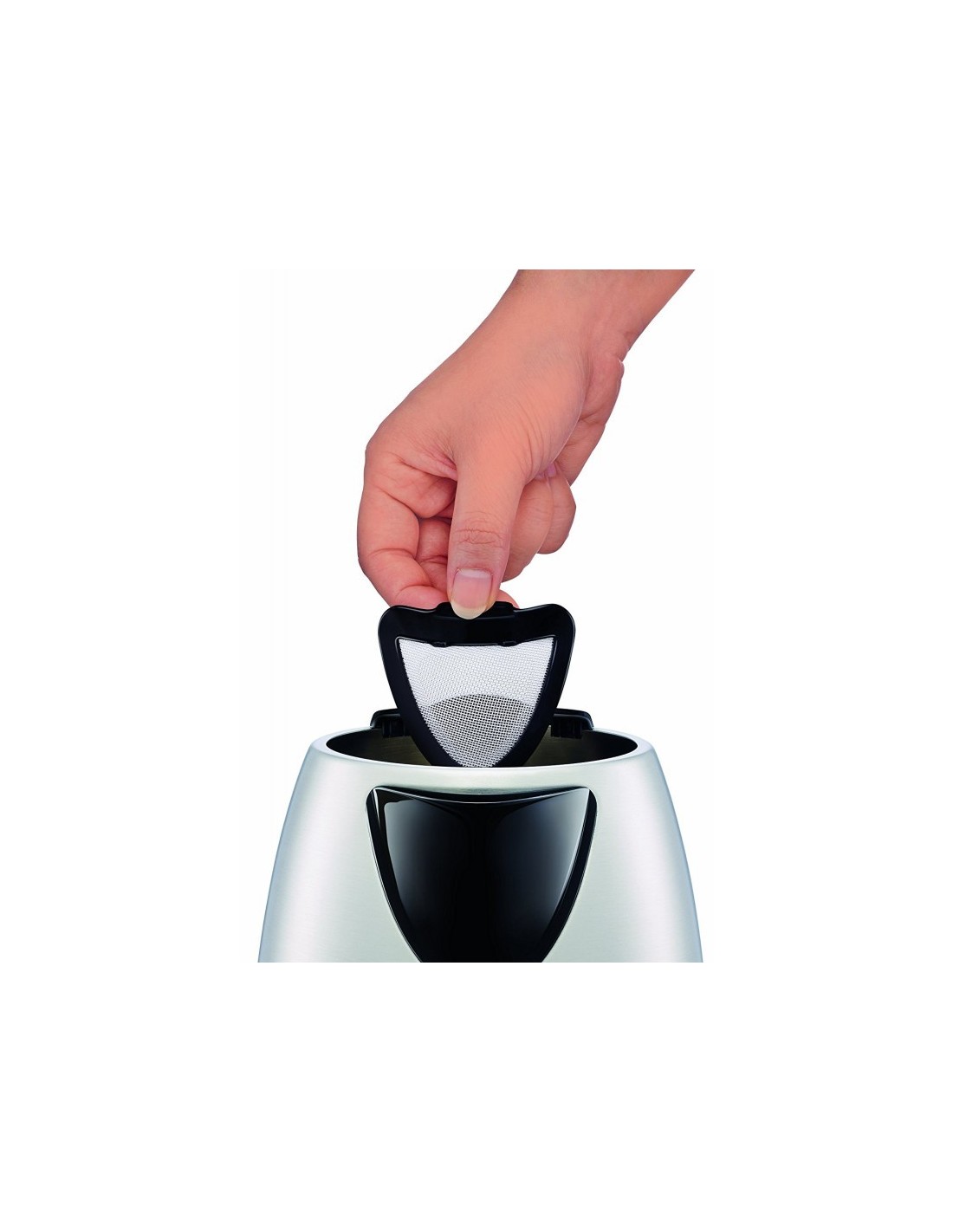 Slide  #4 BOUILLOIRE TEFAL KI150D10 2400 W