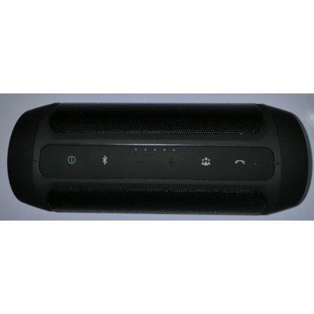 Haut Parleur Bluetooth charger 2+ 2
