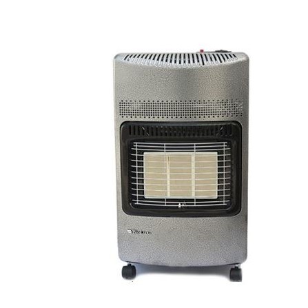 Chauffage Biolux TRIO 45 / Noir