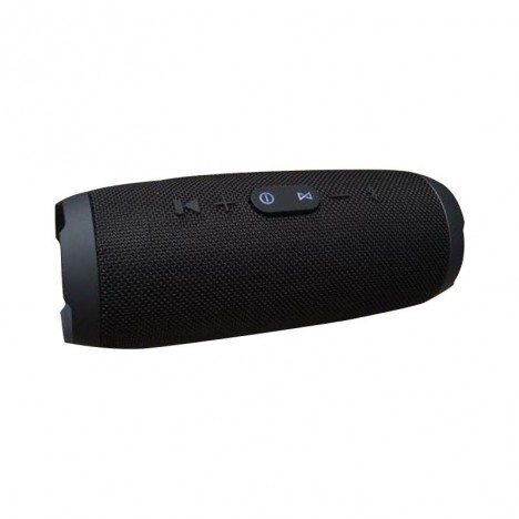 Haut Parleur Bluetooth charger 3 Noir