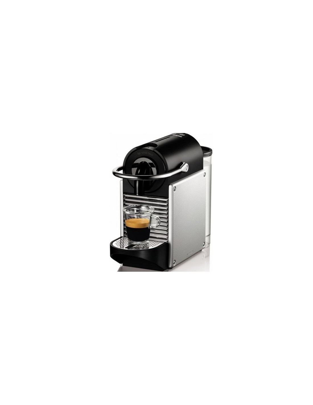 Machine à café Nespresso Magimix pixie à capsules 11322 image 0