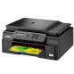 Imprimante Multifonction Jet D'encre Brother MFC-J245 4en1 Imprimante Multifonction Jet D'encre Brother MFC-J245 4en1