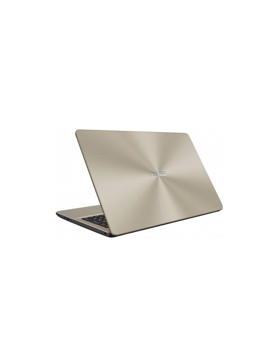 Pc ASUS VivoBook i7 8Go 1To Gold X542UF GO453 Gold Aspirateur ARZUM AR 453 Photo, les caractéristiques