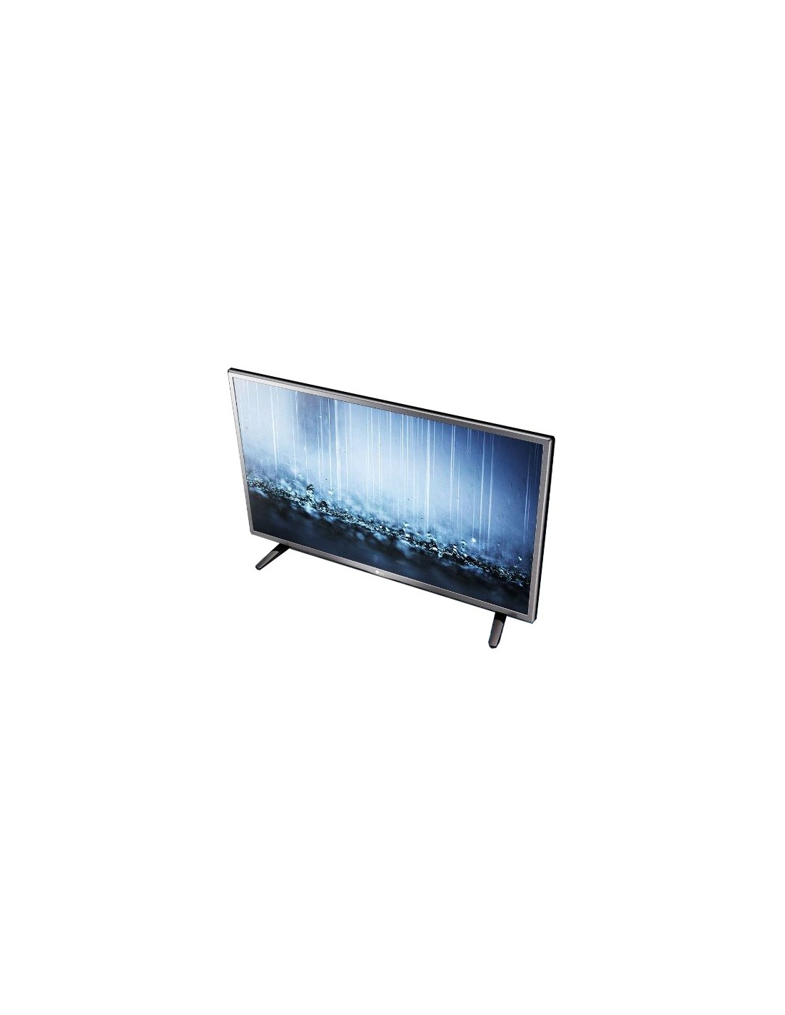 Slide  #1 Téléviseur LG 32" LED HD avec récepteur intégré