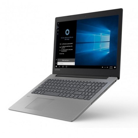 PC Portable LENOVO IP330-15IKB i3 / 7è Gén / 4Go / 1To / Noir