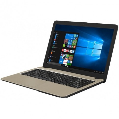 Pc Portable Asus Vivobook Max X540ub I7 7e Gen 8 Go Noir