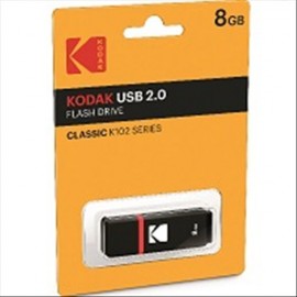 Clé USB Kodak 8Go USB 2.0