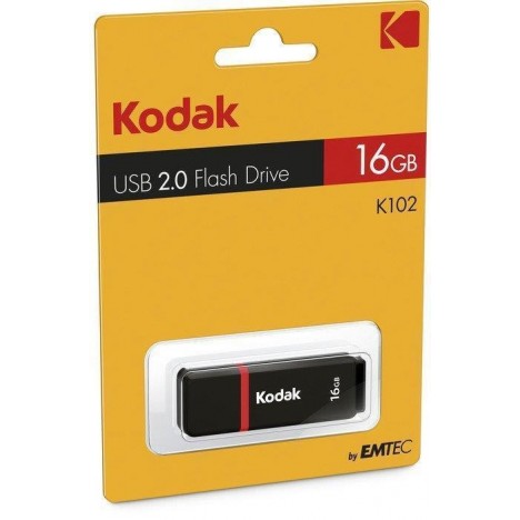 Clé USB Kodak 16Go USB 2.0