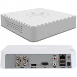 Enregistreur Vidéo DVR HIKVISION - 4 Channels