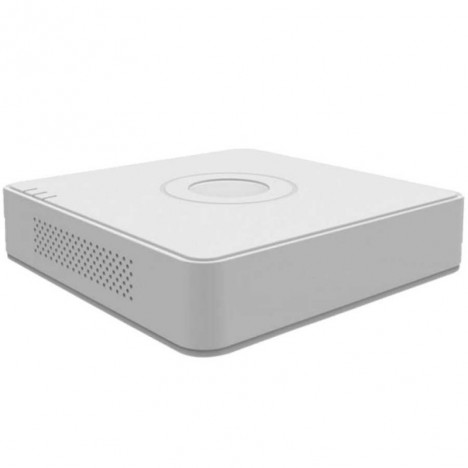 Enregistreur Vidéo DVR HIKVISION - 4 Channels