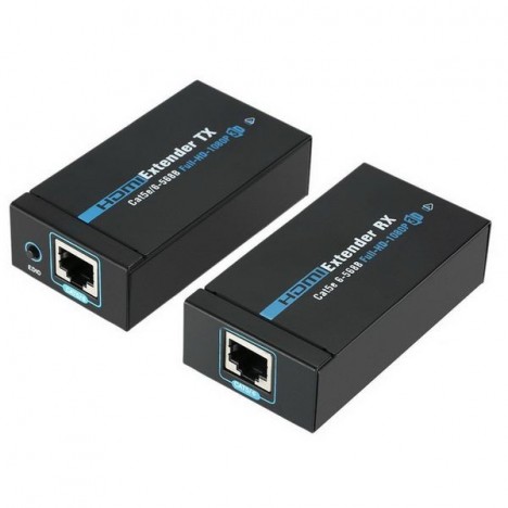 Extender HDMI 60m