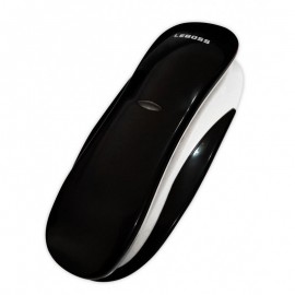 Téléphone fixe LEBOSS HA3588 L-22 / NOIR Téléphone fixe LEBOSS HA3588 L-22 / NOIR