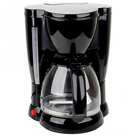 Cafetière STAR ONE 750W 1,5L